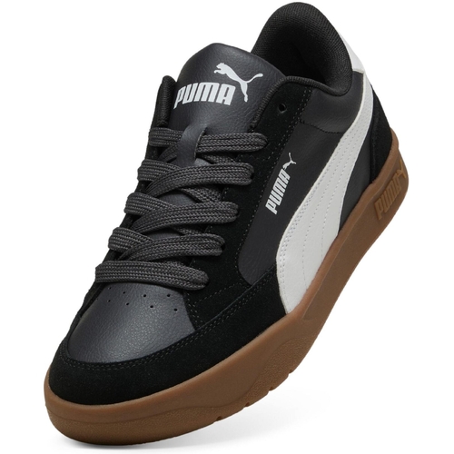 Pantofi sport barbati Puma Park Lt Og 40580202 - poza 5