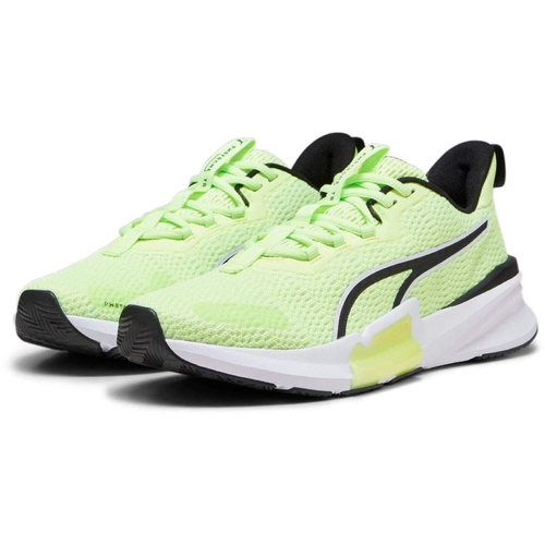 Pantofi sport barbati Puma Pwrframe Tr 2 Speed 37797014 - poza 3