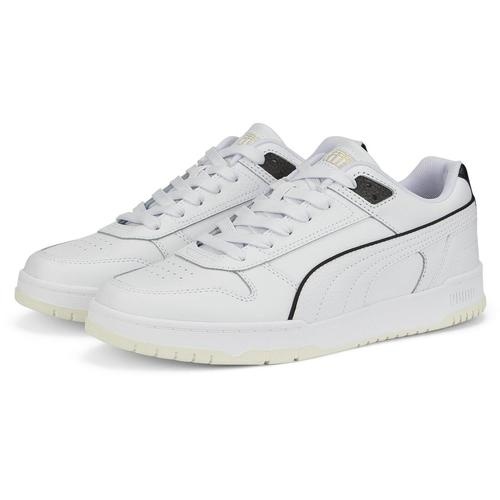 Pantofi sport barbati Puma RBD Game Low 38637301 - poza 4