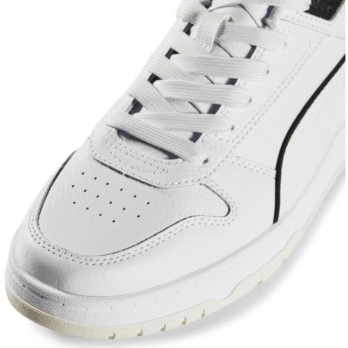 Pantofi sport barbati Puma RBD Game Low 38637301 - poza 5