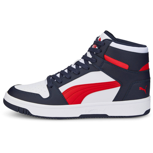 Pantofi sport barbati Puma Rebound LayUp SL 36957329 - poza 1