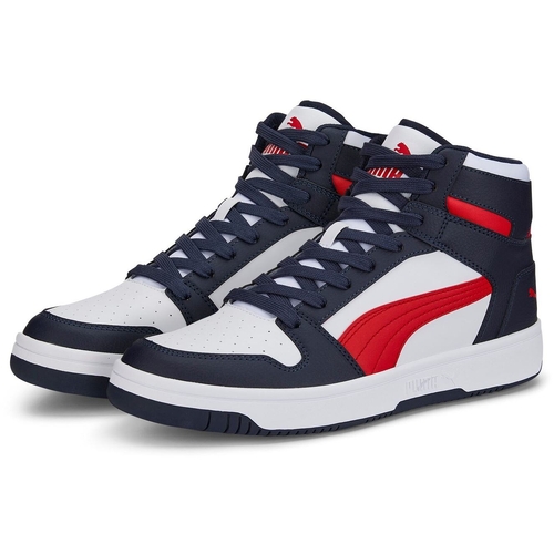 Pantofi sport barbati Puma Rebound LayUp SL 36957329 - poza 3