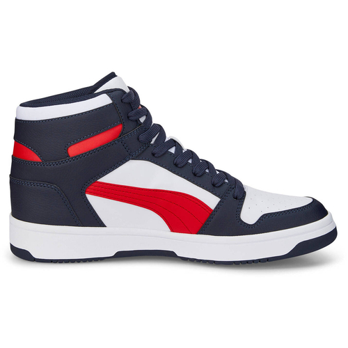 Pantofi sport barbati Puma Rebound LayUp SL 36957329 - poza 4