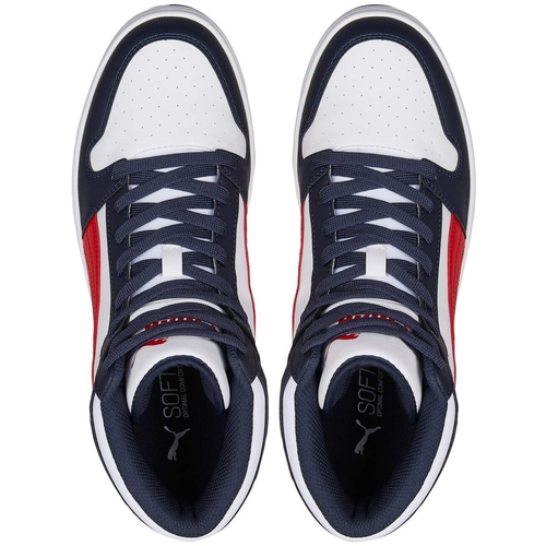 Pantofi sport barbati Puma Rebound LayUp SL 36957329 - poza 5