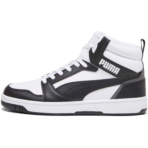 Pantofi sport barbati Puma Rebound V6 39232601 - poza 1