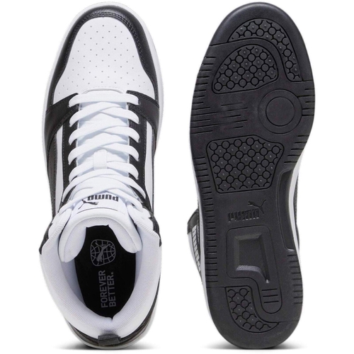 Pantofi sport barbati Puma Rebound V6 39232601 - poza 2