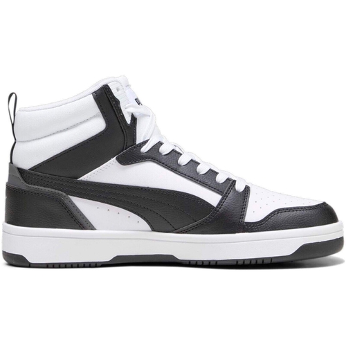 Pantofi sport barbati Puma Rebound V6 39232601 - poza 4