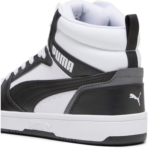 Pantofi sport barbati Puma Rebound V6 39232601 - poza 5