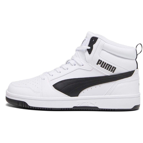 Pantofi sport barbati Puma Rebound V6 39232602 - poza 1