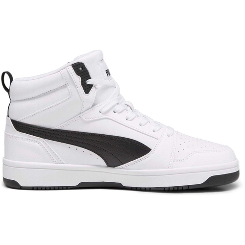 Pantofi sport barbati Puma Rebound V6 39232602 - poza 4