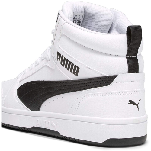 Pantofi sport barbati Puma Rebound V6 39232602 - poza 5