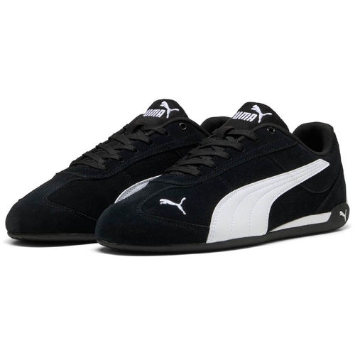 Pantofi sport barbati Puma Replicatch Sd 40509701 - poza 3
