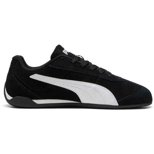Pantofi sport barbati Puma Replicatch Sd 40509701 - poza 4