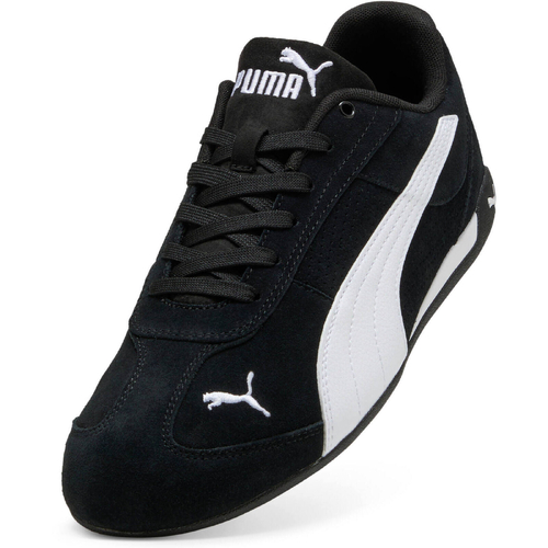 Pantofi sport barbati Puma Replicatch Sd 40509701 - poza 5