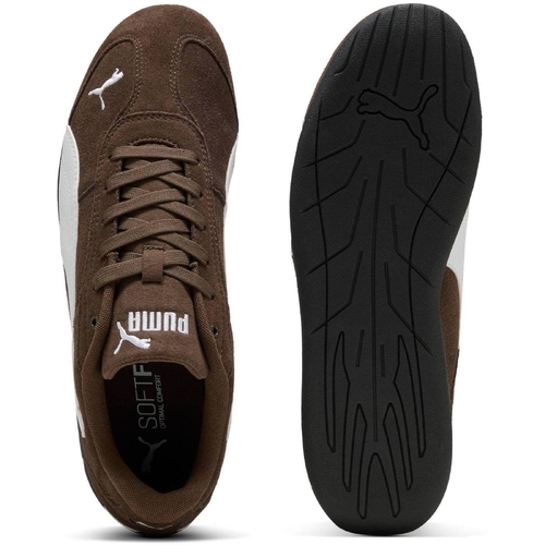 Pantofi sport barbati Puma Replicatch Sd 40509704 - poza 2