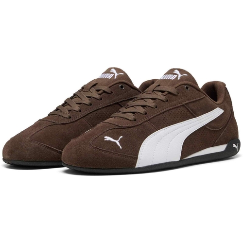 Pantofi sport barbati Puma Replicatch Sd 40509704 - poza 3