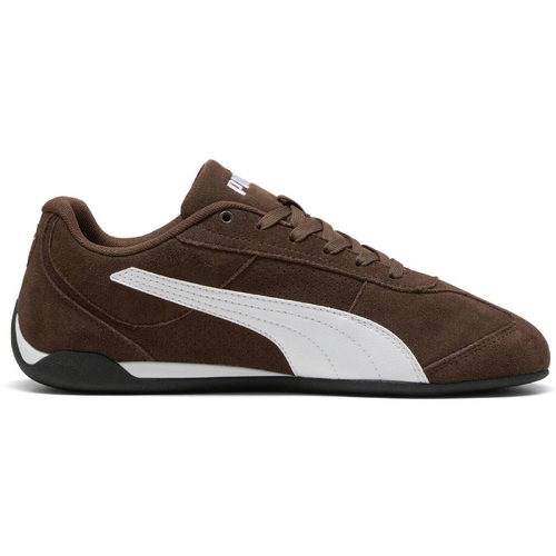 Pantofi sport barbati Puma Replicatch Sd 40509704 - poza 4