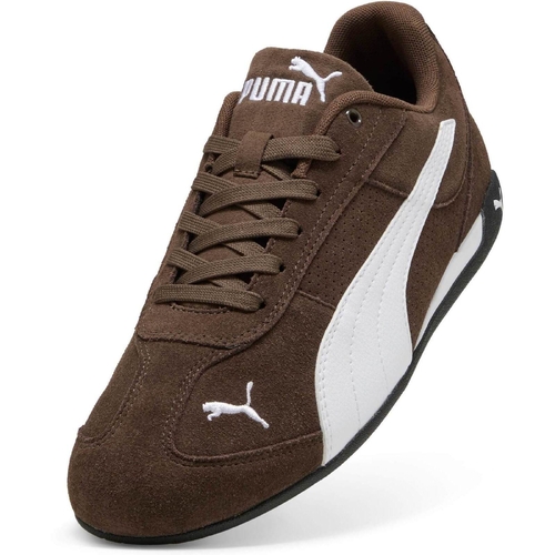 Pantofi sport barbati Puma Replicatch Sd 40509704 - poza 5