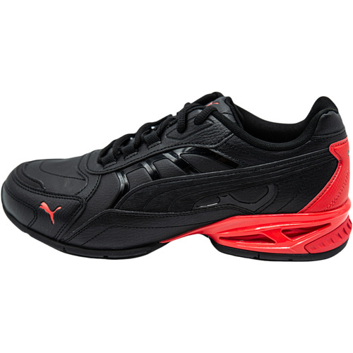 Pantofi sport barbati Puma Respin 36884607 - poza 1