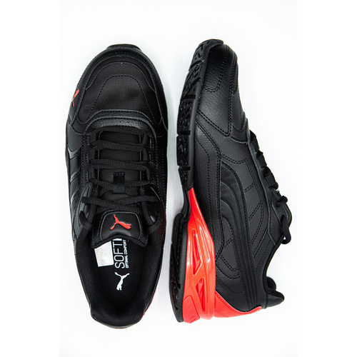Pantofi sport barbati Puma Respin 36884607 - poza 2