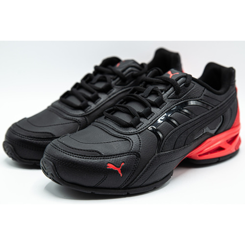 Pantofi sport barbati Puma Respin 36884607 - poza 3