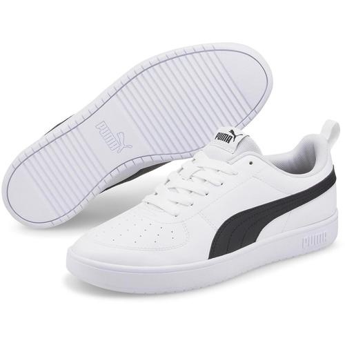 Pantofi sport barbati Puma Rickie 38760702 - poza 4