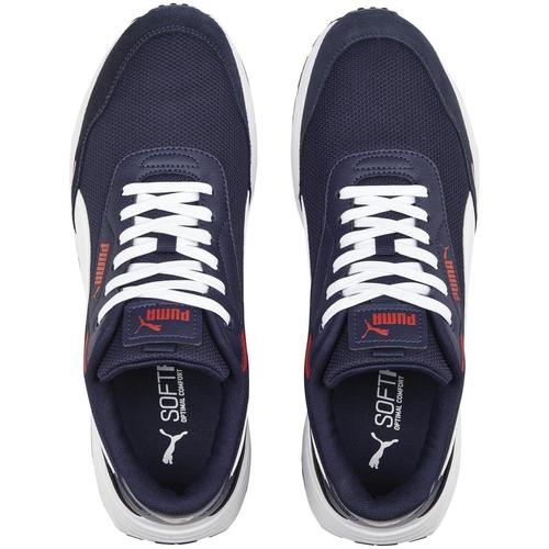 Pantofi sport barbati Puma Runtamed 38923604 - poza 3