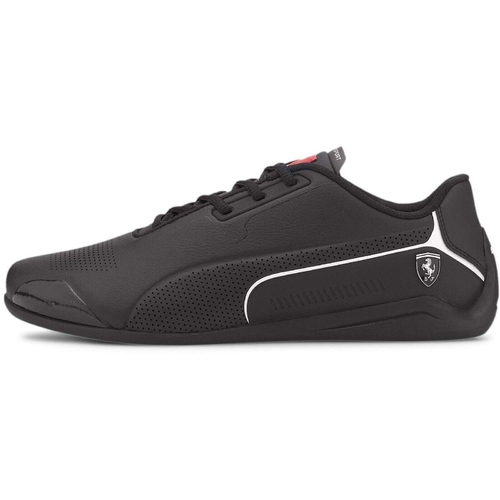 Pantofi sport barbati Puma Scuderia Ferrari Drift Cat 8 Ls 33994404 - poza 1