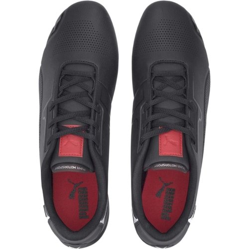 Pantofi sport barbati Puma Scuderia Ferrari Drift Cat 8 Ls 33994404 - poza 2