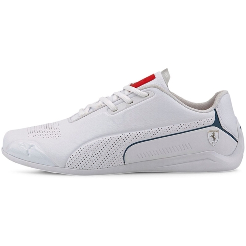 Pantofi sport barbati Puma Scuderia Ferrari Drift Cat 8 Ls 33994405 - poza 1