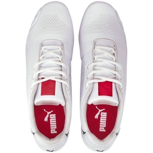 Pantofi sport barbati Puma Scuderia Ferrari Drift Cat 8 Ls 33994405 - poza 2