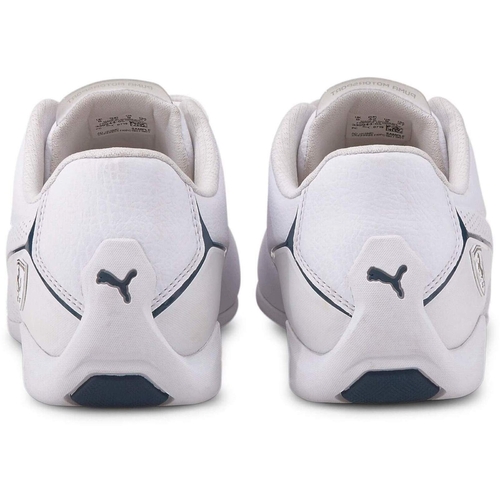 Pantofi sport barbati Puma Scuderia Ferrari Drift Cat 8 Ls 33994405 - poza 4