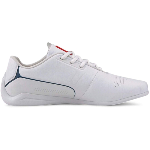 Pantofi sport barbati Puma Scuderia Ferrari Drift Cat 8 Ls 33994405 - poza 5