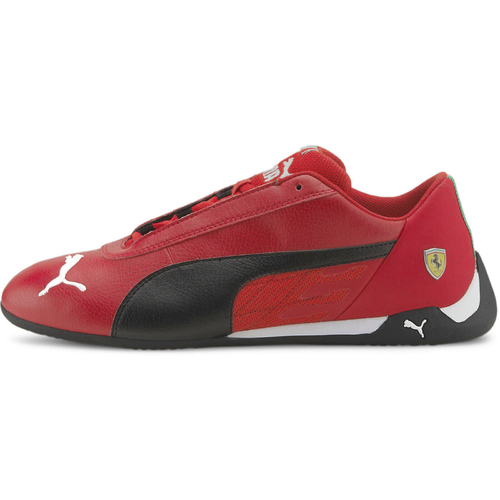 Pantofi sport barbati Puma Scuderia Ferrari R-Cat 33993703 - poza 1