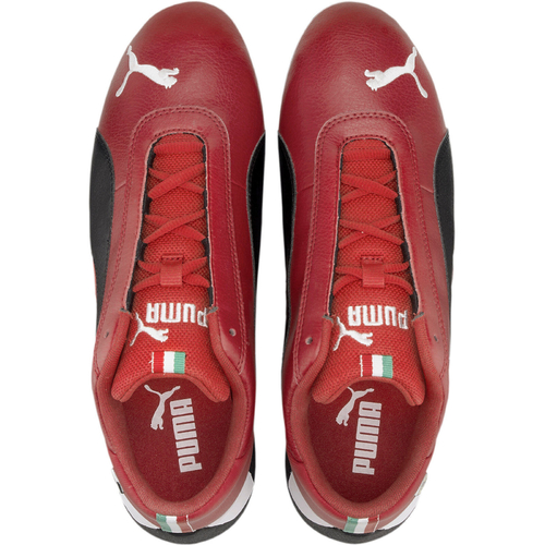Pantofi sport barbati Puma Scuderia Ferrari R-Cat 33993703 - poza 2