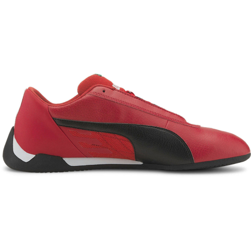 Pantofi sport barbati Puma Scuderia Ferrari R-Cat 33993703 - poza 4