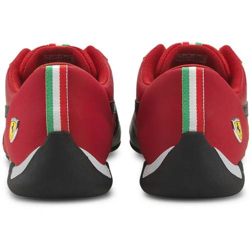 Pantofi sport barbati Puma Scuderia Ferrari R-Cat 33993703 - poza 5
