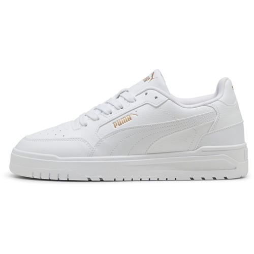 Pantofi sport barbati Puma Shuffle Downtown 40259601 - poza 1