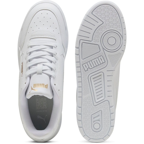Pantofi sport barbati Puma Shuffle Downtown 40259601 - poza 2