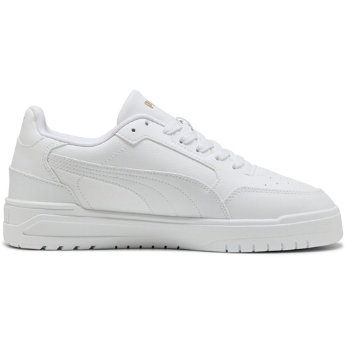 Pantofi sport barbati Puma Shuffle Downtown 40259601 - poza 3