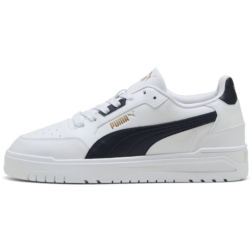 Pantofi sport barbati Puma Shuffle Downtown 40259604 - poza 1