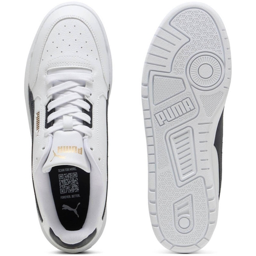 Pantofi sport barbati Puma Shuffle Downtown 40259604 - poza 2