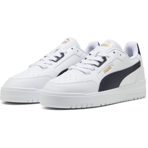 Pantofi sport barbati Puma Shuffle Downtown 40259604 - poza 3