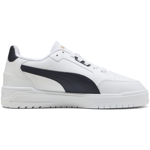 Pantofi sport barbati Puma Shuffle Downtown 40259604 - poza 4