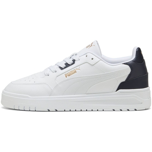 Pantofi sport barbati Puma Shuffle Downtown 40259605 - poza 1