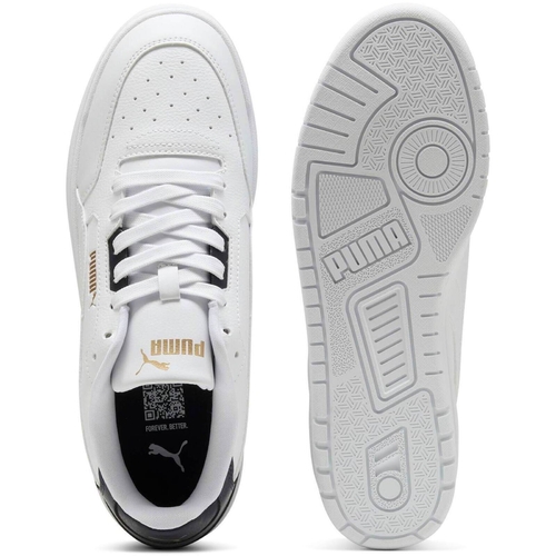 Pantofi sport barbati Puma Shuffle Downtown 40259605 - poza 2