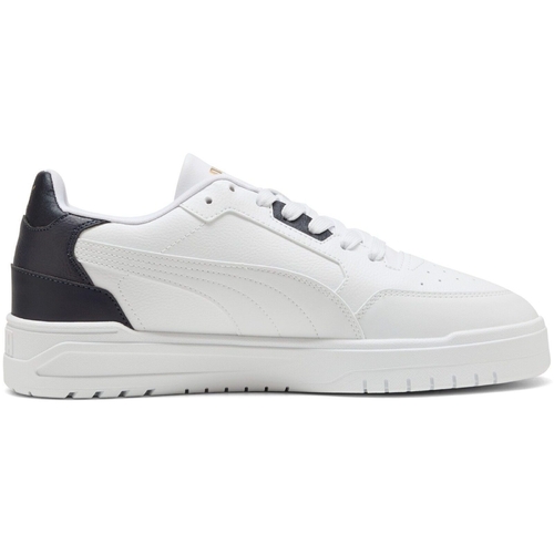 Pantofi sport barbati Puma Shuffle Downtown 40259605 - poza 4