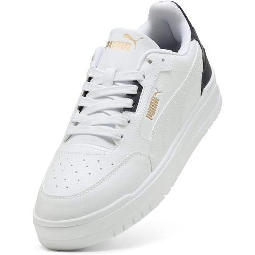 Pantofi sport barbati Puma Shuffle Downtown 40259605 - poza 5