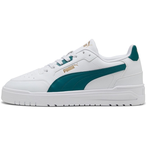 Pantofi sport barbati Puma Shuffle Downtown 40259613 - poza 1