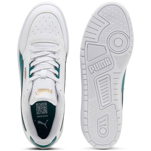 Pantofi sport barbati Puma Shuffle Downtown 40259613 - poza 2